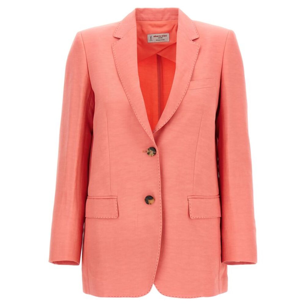 Alberto Biani Women 'America' Blazer